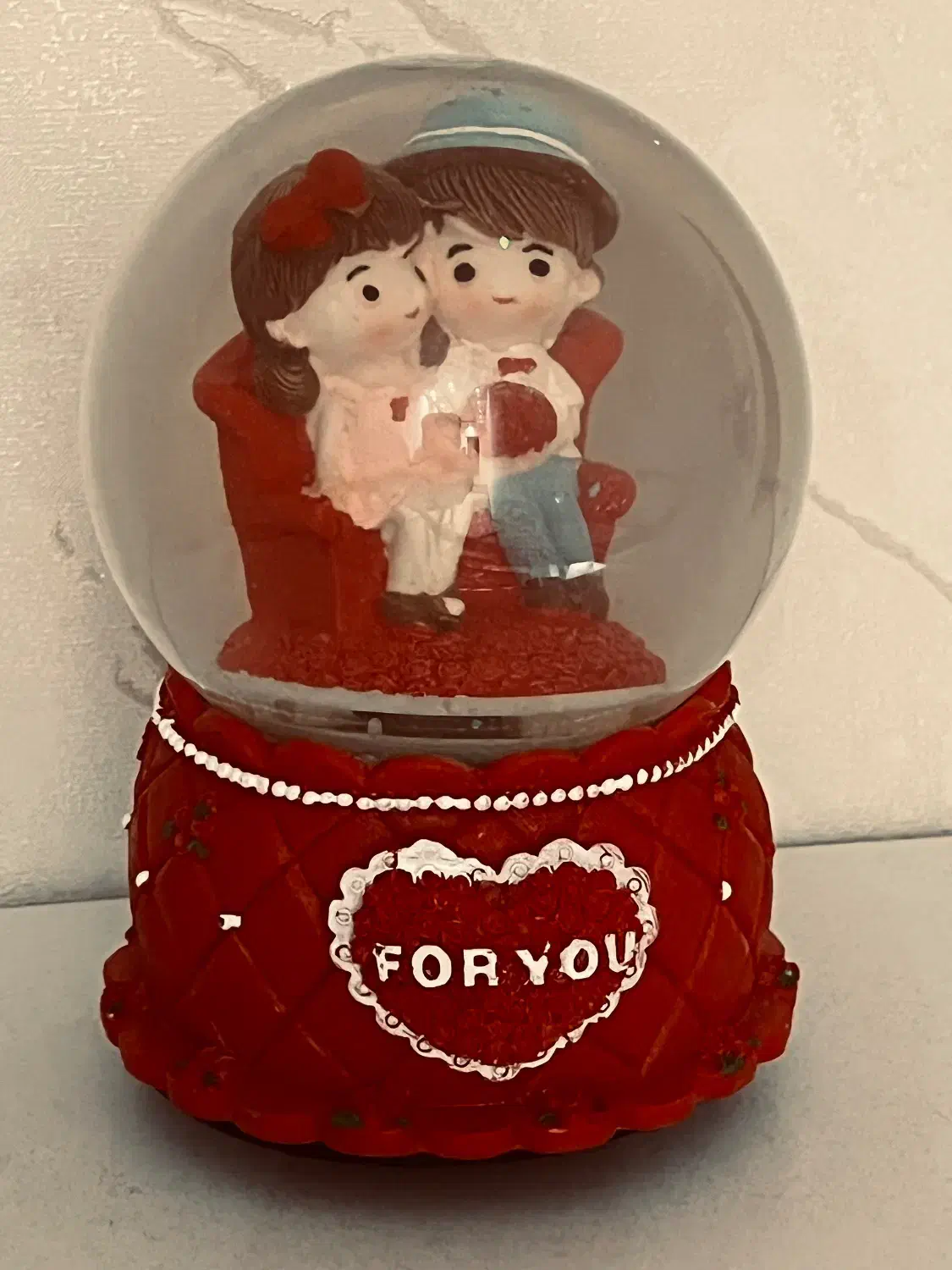 گوی موزیکال|صنایع دستی و سایر لوازم تزئینی|رشت, معلم|دیوار