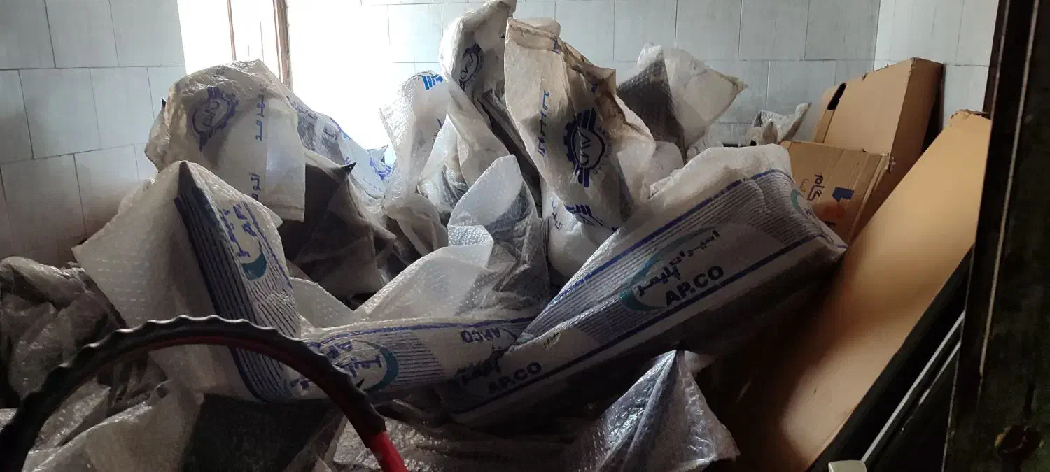 لوازم بدنه گلگیر کاپوت درب سپر و...|قطعات یدکی و لوازم جانبی|شوشتر, |دیوار