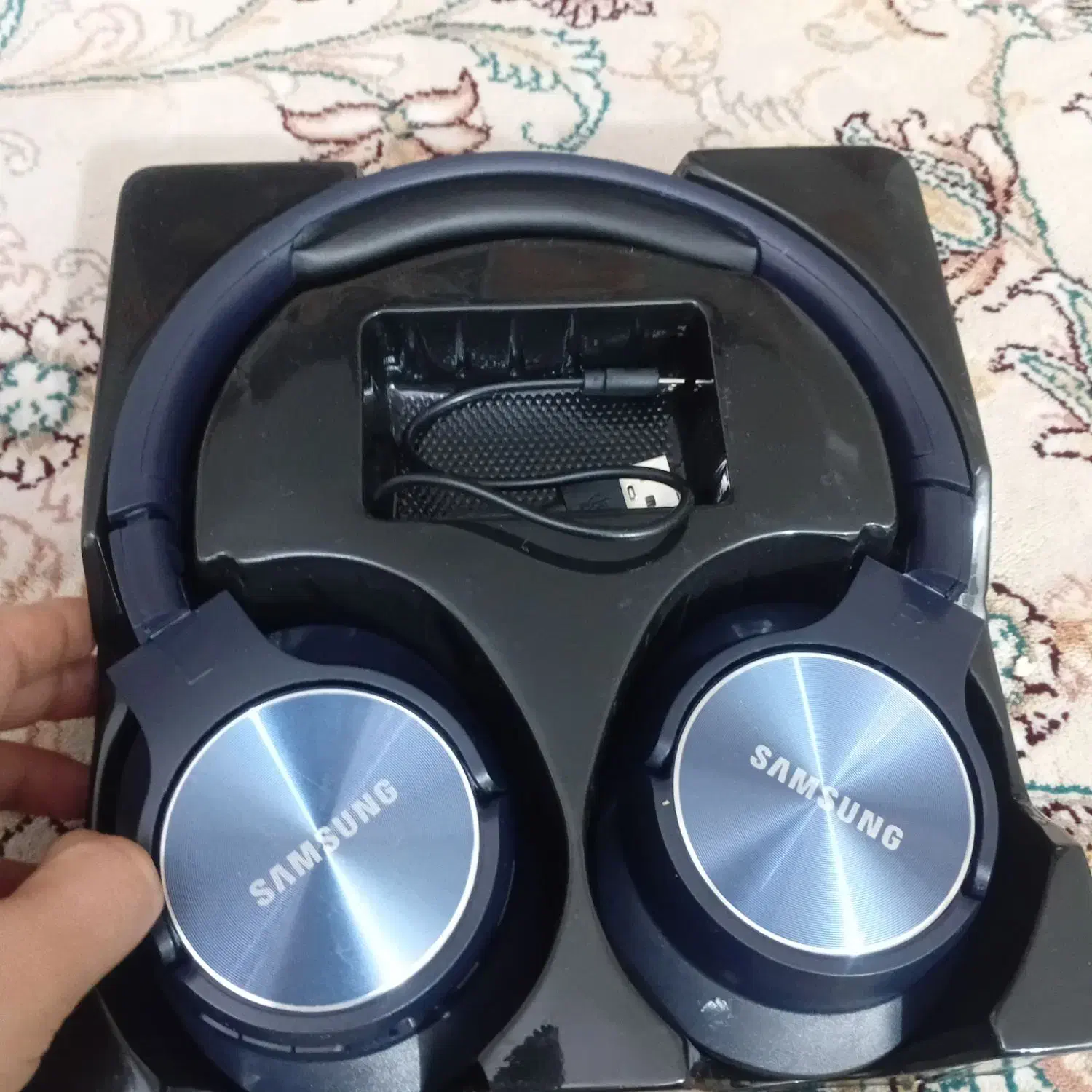 هد‌فون‌|قطعات و لوازم جانبی رایانه|کرج, حسین آباد (اکبر آباد)|دیوار