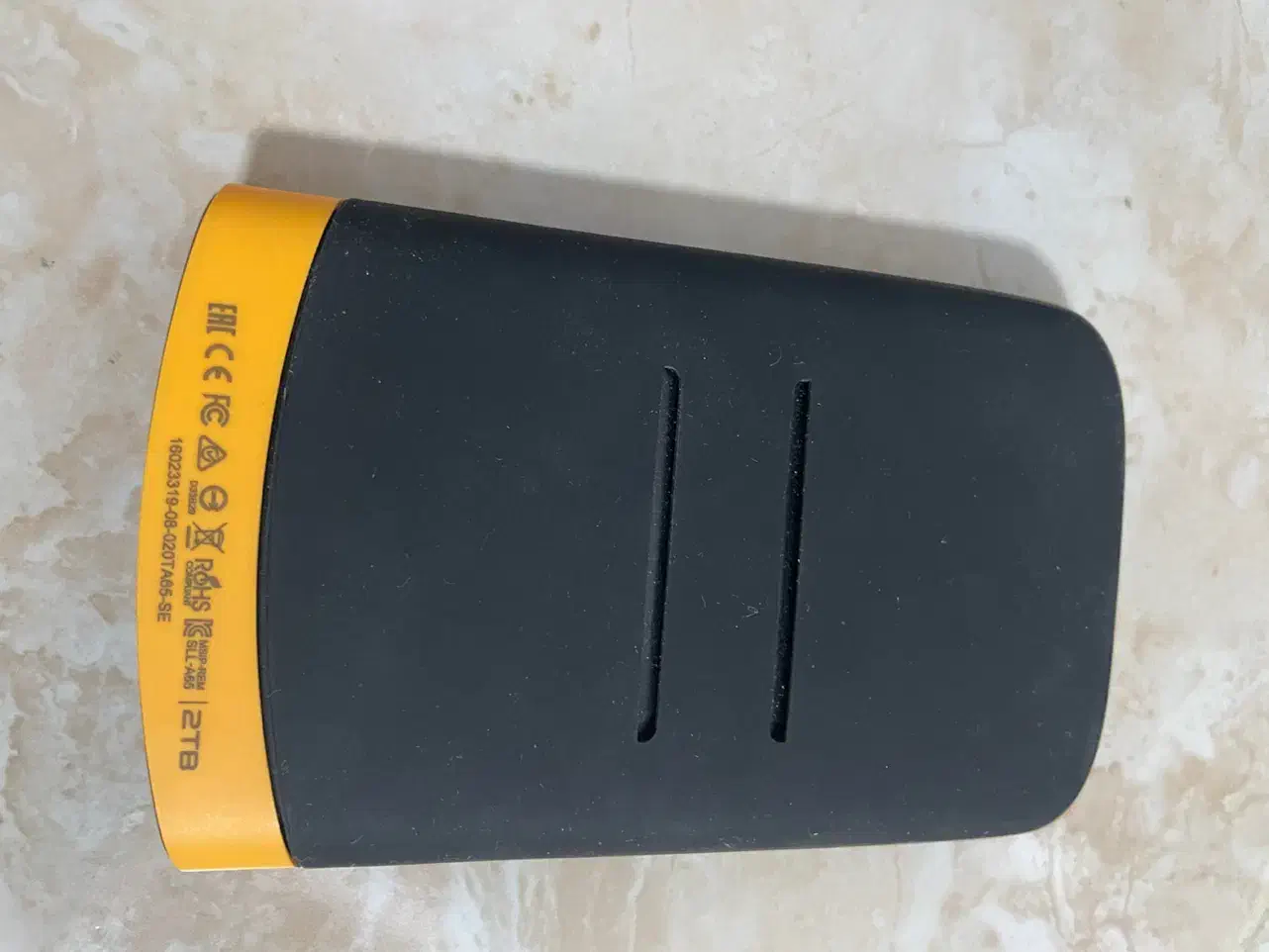 هارد دوترا سیلیکون پاور|قطعات و لوازم جانبی رایانه|بندر انزلی, کارآموزی|دیوار