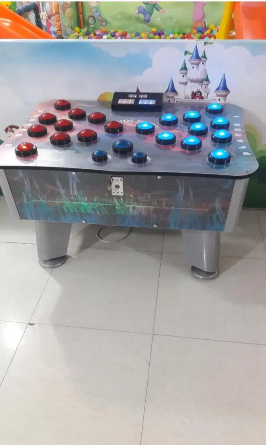 ایر هاکی و هند اسپید هر دو با هم|اسباب‌‌بازی|تهران, هفده شهریور|دیوار