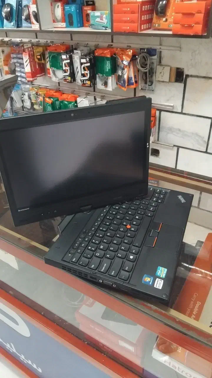 لب تاپ|رایانه همراه|تاکستان, |دیوار