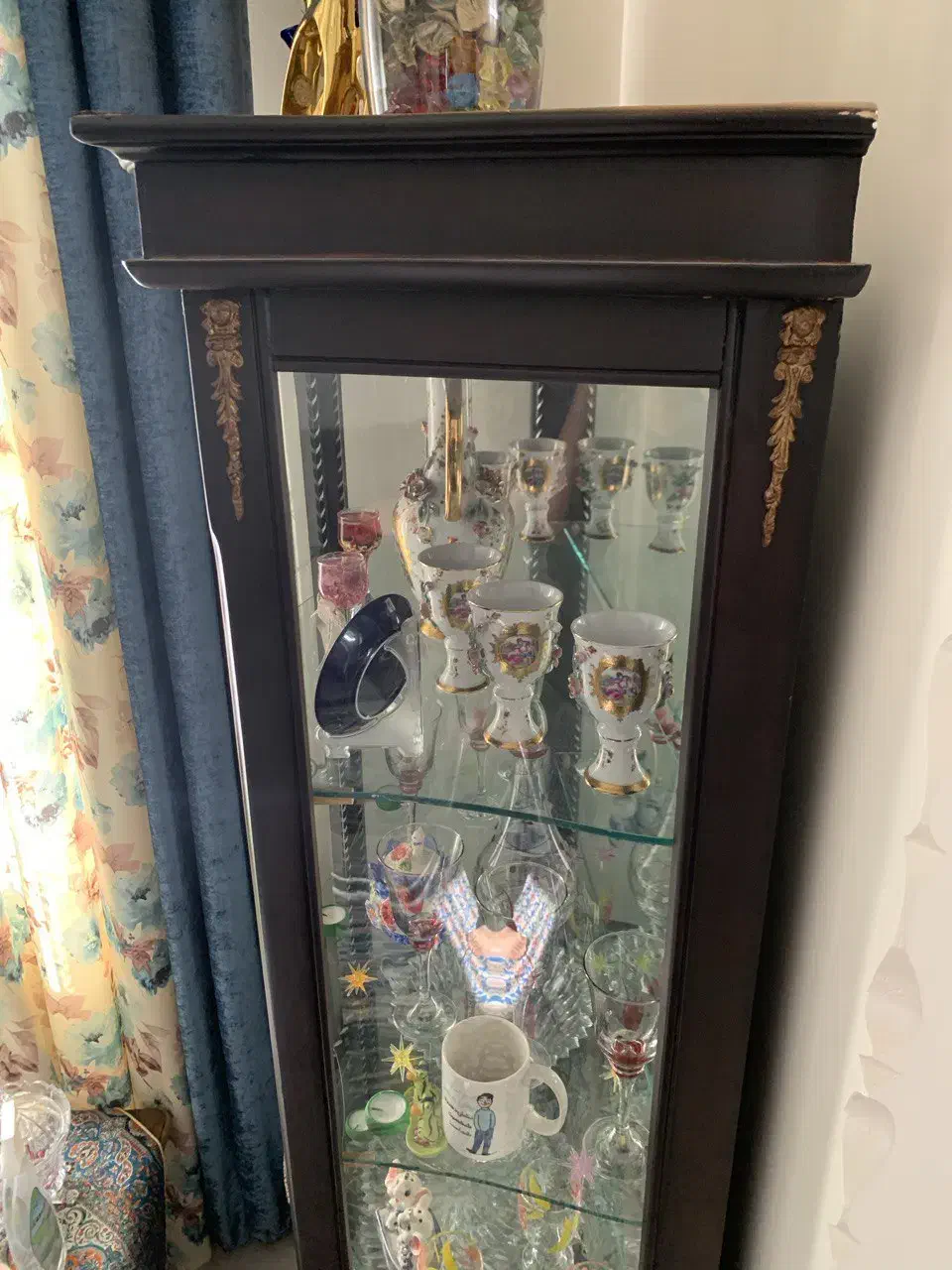 بوفه سلطنتی|بوفه، ویترین، کنسول|قائمشهر, |دیوار