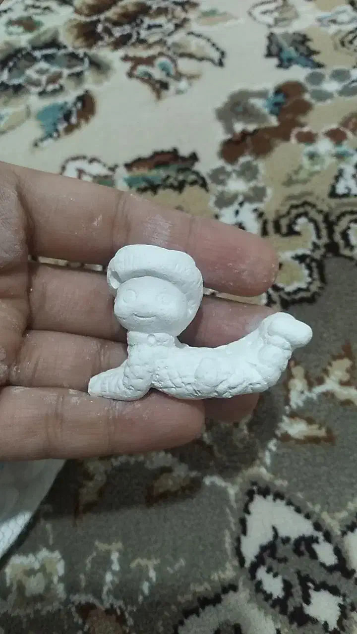 گیفت های خام وتزین شده|صنایع دستی و سایر لوازم تزئینی|اسلام‌شهر, شهرک محمدیه|دیوار