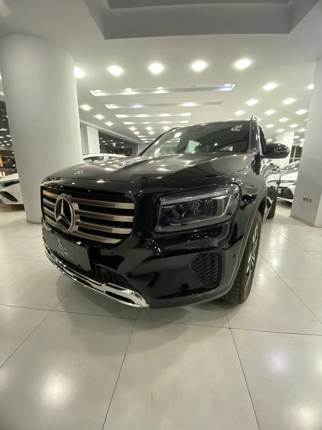 Benz GLB|خودرو سواری و وانت|تهران, ولنجک|دیوار