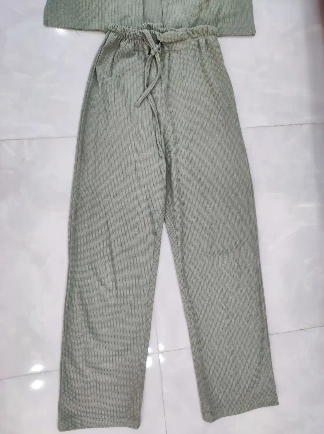 مانتو شلوار مراکشی نونوبه سایز 38و40میخوره|لباس|پاکدشت, پاکدشت (مامازند)|دیوار