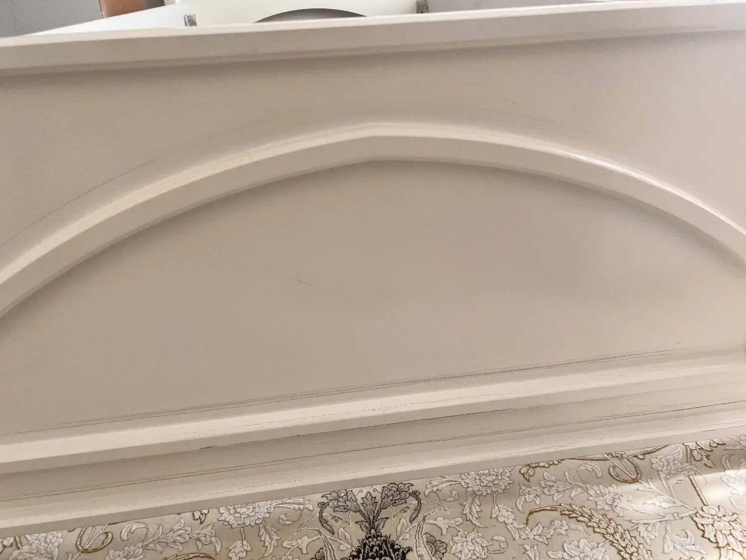 قاب دور تخت|تخت و سرویس خواب|قوچان, |دیوار