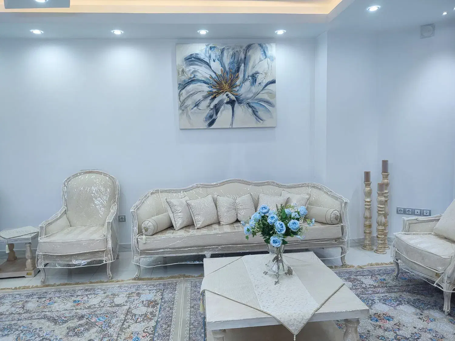 دوخت کاور  مبل|خدمات پیشه و مهارت|سنندج, |دیوار