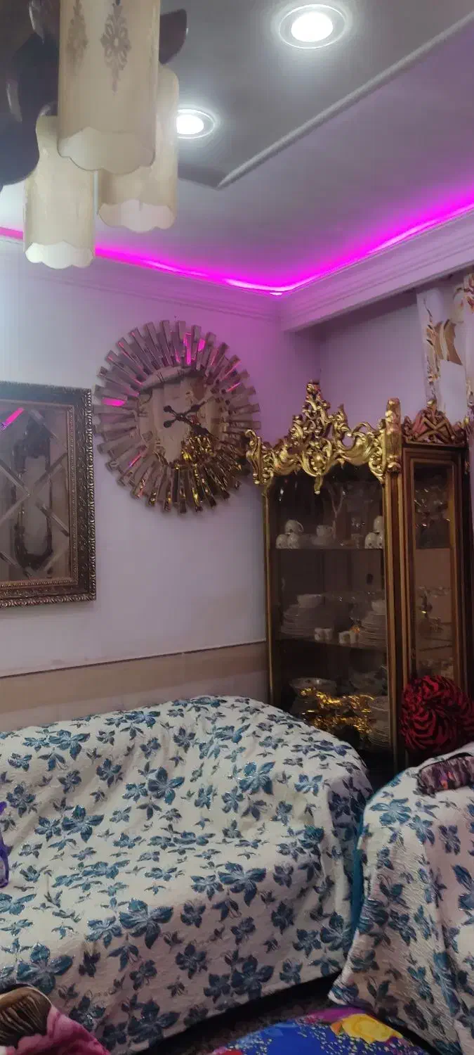 ساعت دیواری خورشیدی|ساعت دیواری و تزئینی|هشتگرد, قاسم آباد بزرگ|دیوار