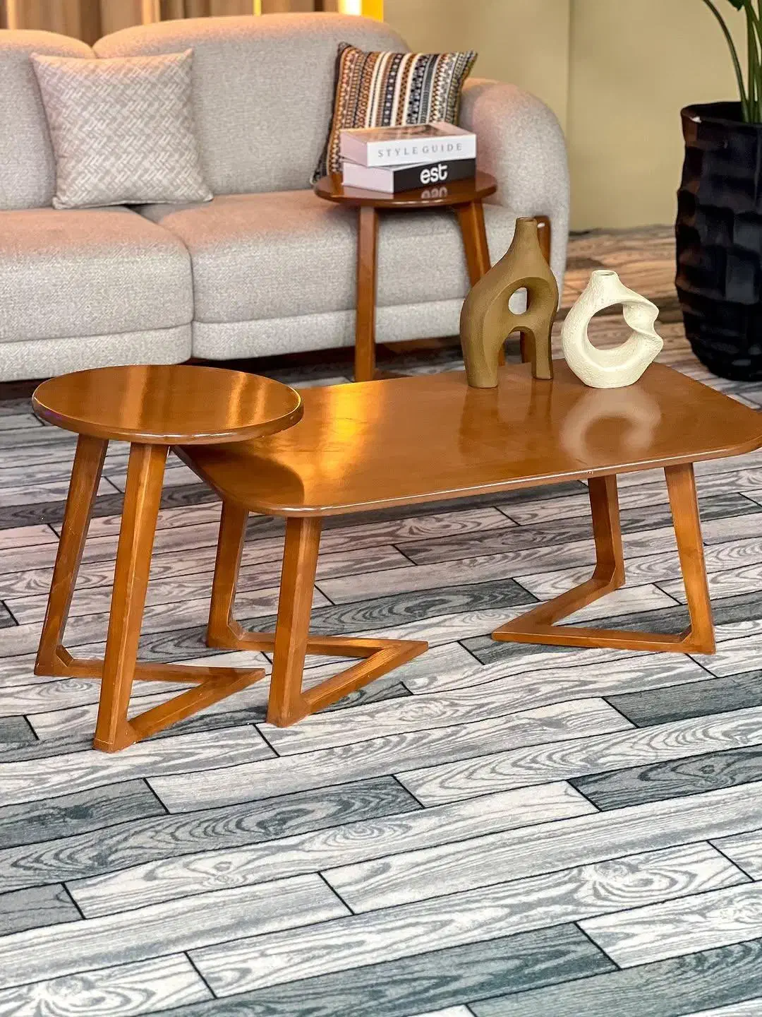 بازار بزرگ مبل ملل جلومبلی عسلی لب تابی اقساطی|مبلمان خانگی و میز عسلی|بندرعباس, |دیوار