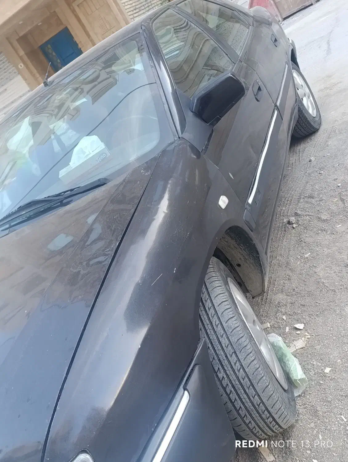 زانتیا مدل 84|خودرو سواری و وانت|زابل, |دیوار