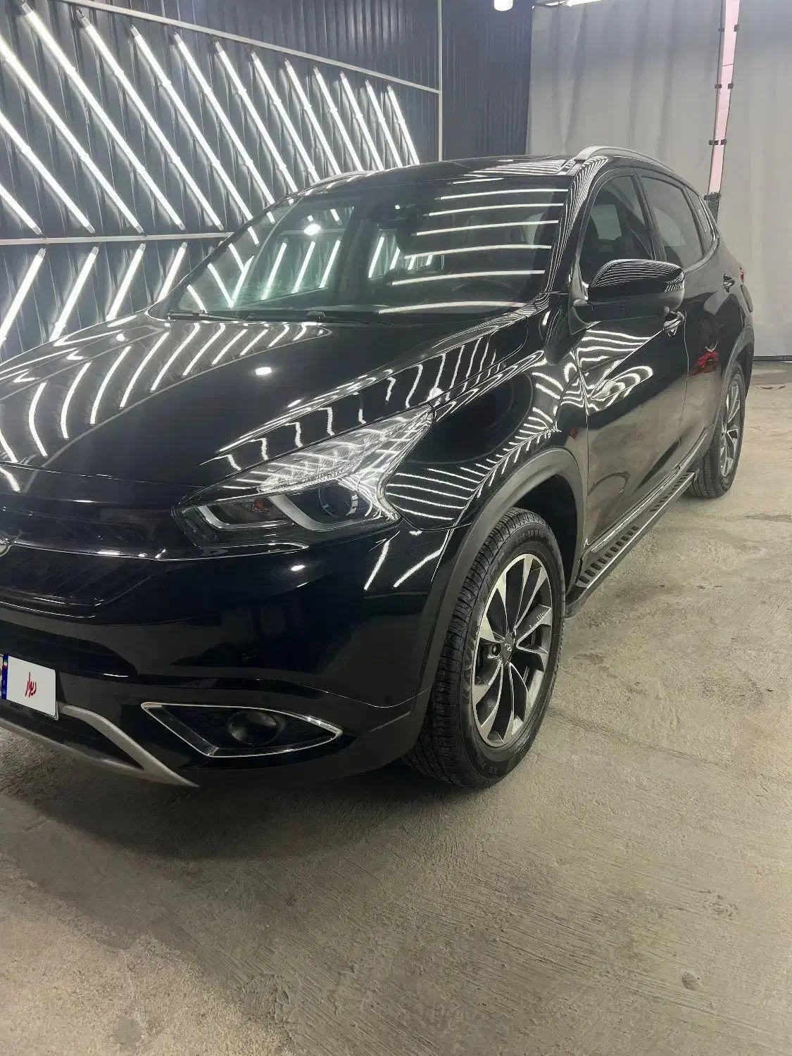 تیگو ۷|خودرو سواری و وانت|نوشهر, |دیوار