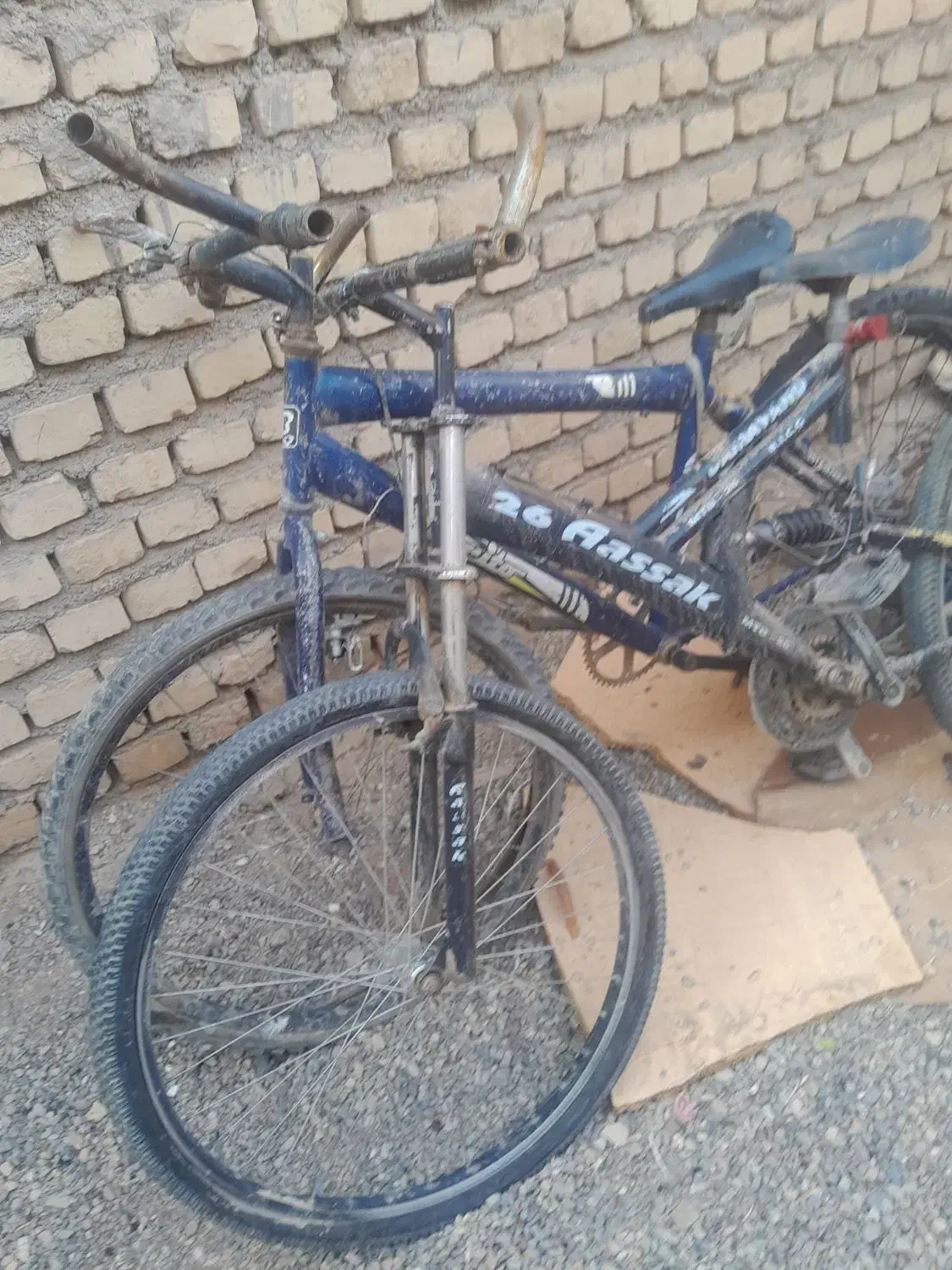 دوچرخه ۲۶|دوچرخه، اسکیت، اسکوتر|کاشمر, |دیوار