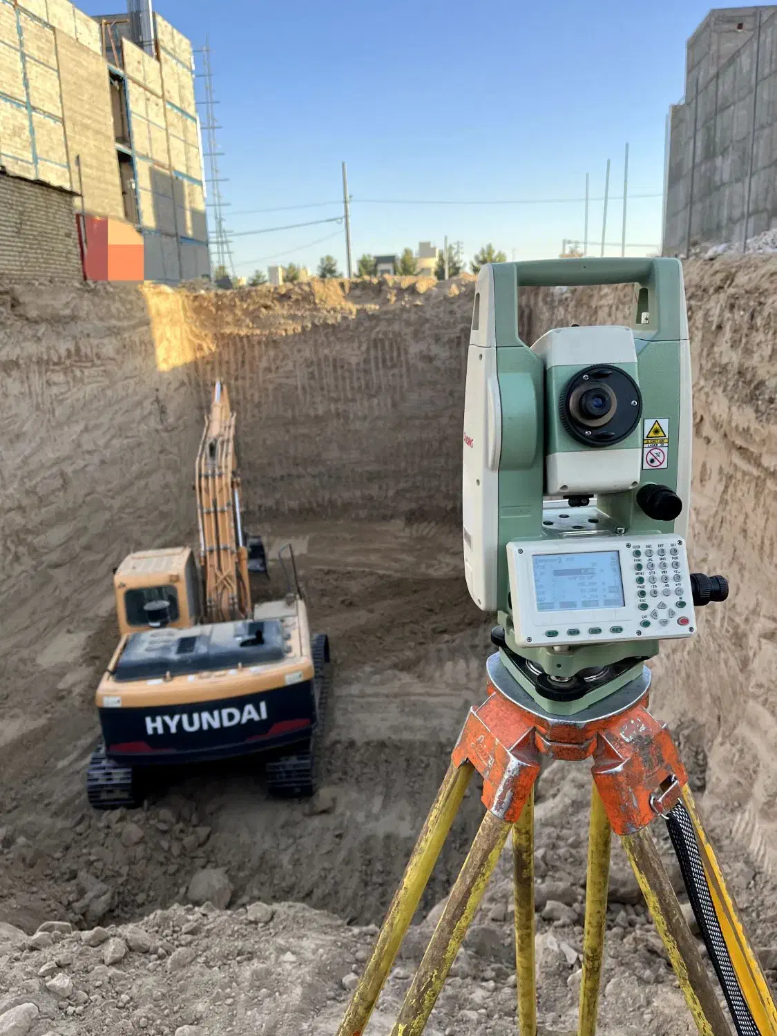 نقشه برداری تخصصی ساختمان نقشه بردار نقشه برداری|خدمات پیشه و مهارت|مشهد, وکیلآباد|دیوار