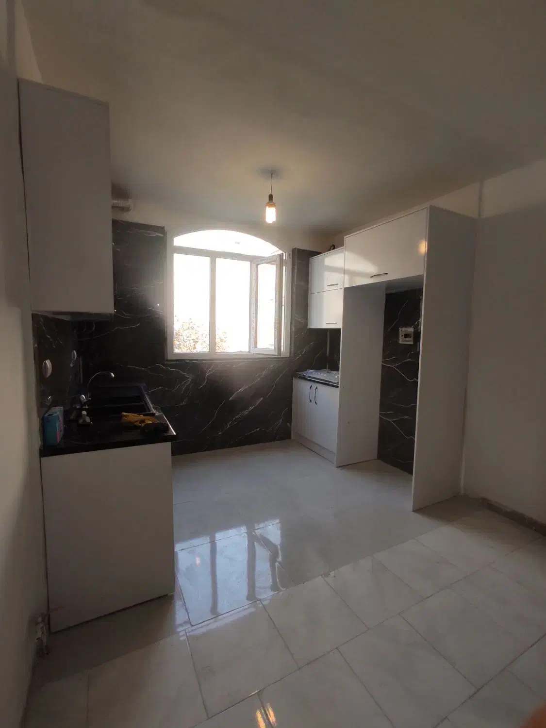 ۵۰ متر دو خواب فول بازسازی جیحون