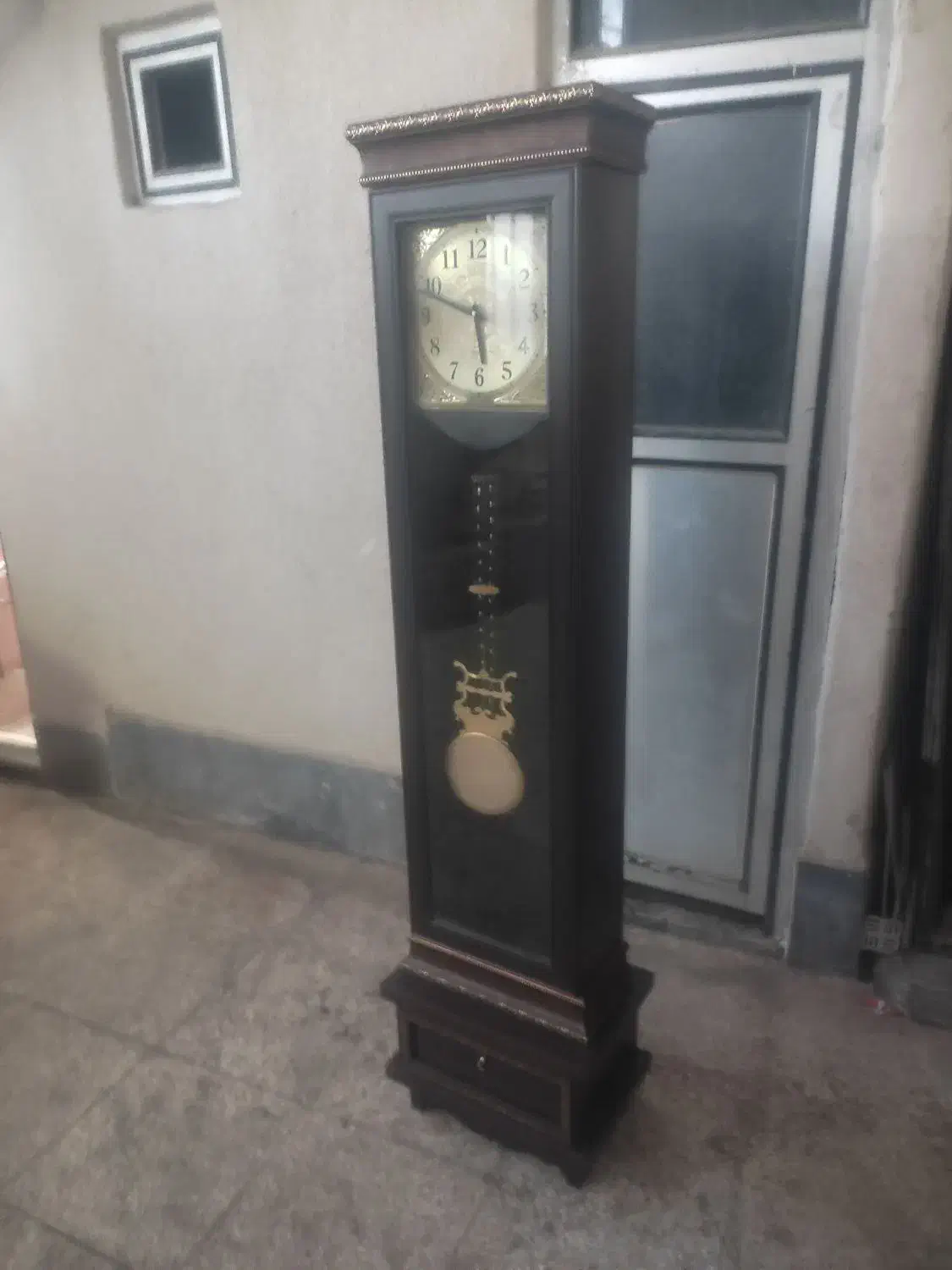 ساعت|ساعت دیواری و تزئینی|ساوه, |دیوار