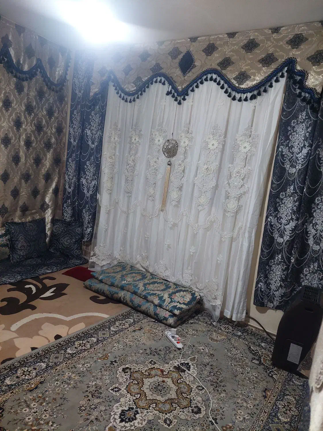 خونه ۵۰ متری|فروش خانه و ویلا|ری, امین آباد|دیوار