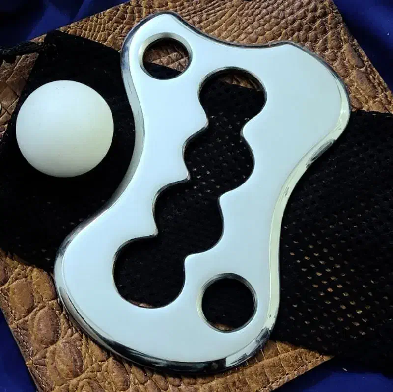 ابزار گراستون ماساژ / فیزیو تراپی / درمان پزشکی|پزشکی|شاهدشهر, |دیوار