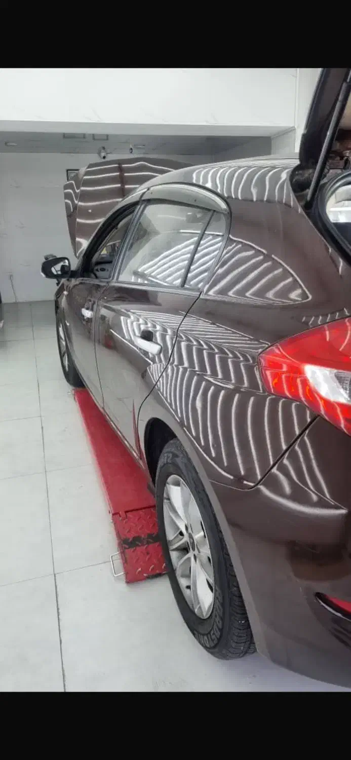 برایانس مدل ۹۵|خودرو سواری و وانت|لاهیجان, کوی خزر|دیوار