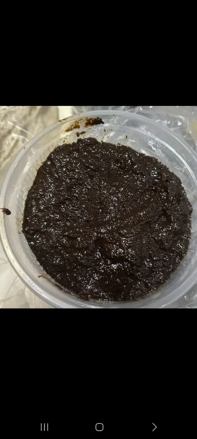 رب انار|خوردنی و آشامیدنی|قم, باغ شازده|دیوار