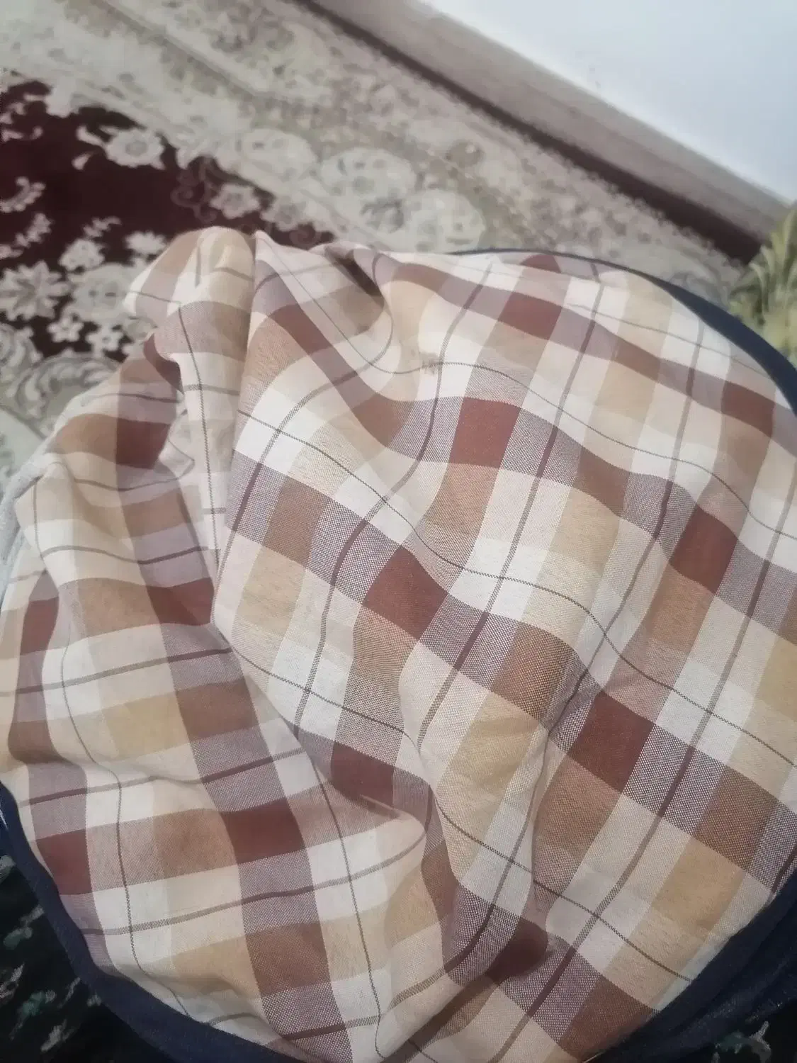 پشه بند کودک|اسباب و اثاث بچه|رشت, پل تالشان|دیوار