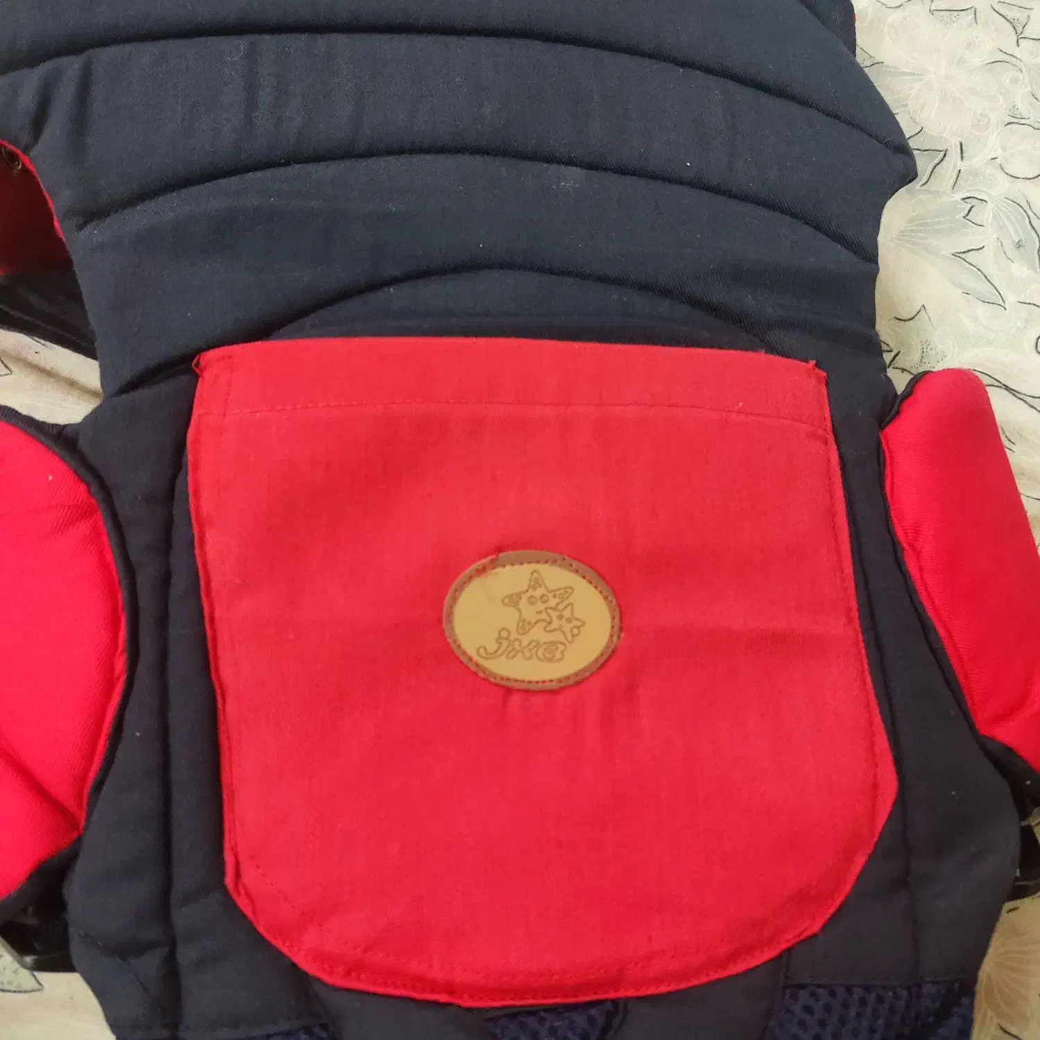 آغوش نوزاد|کالسکه و لوازم جانبی|مشهد, سرافرازان|دیوار