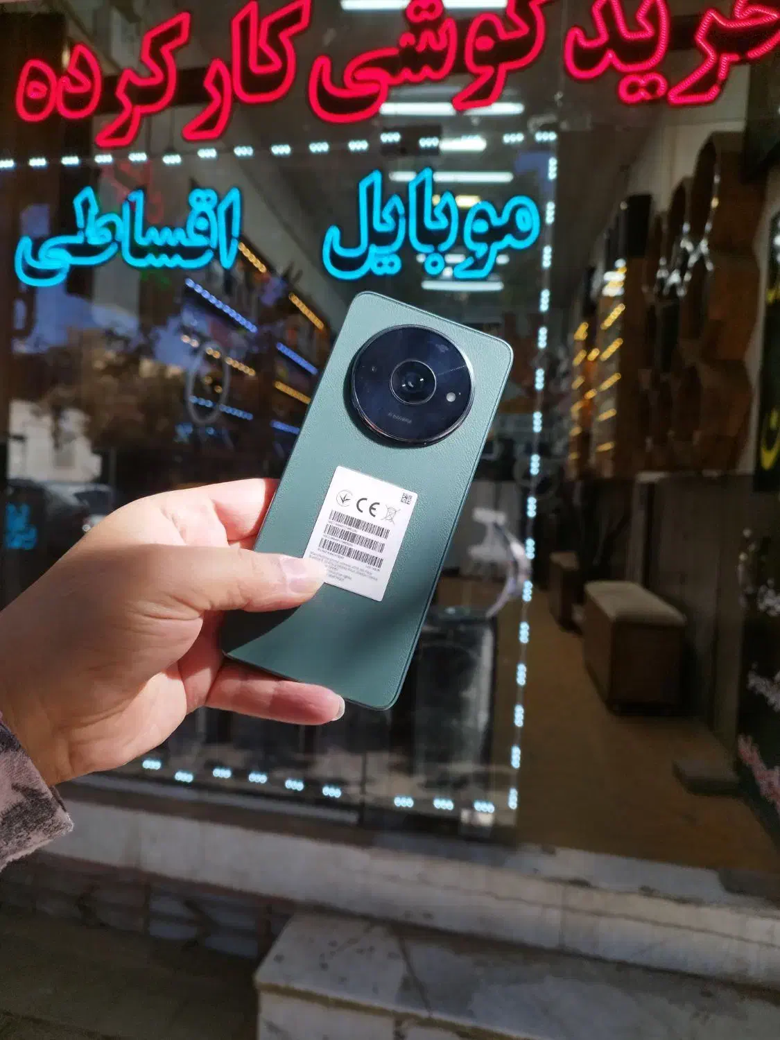 A3 شیائومی|موبایل|نیشابور, امام خمینی|دیوار