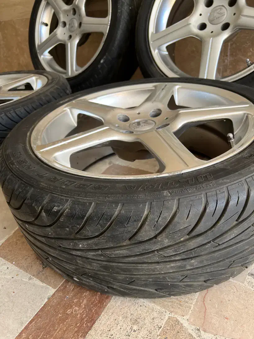 رینگ اسپرت|قطعات یدکی و لوازم جانبی|تهران, دردشت|دیوار