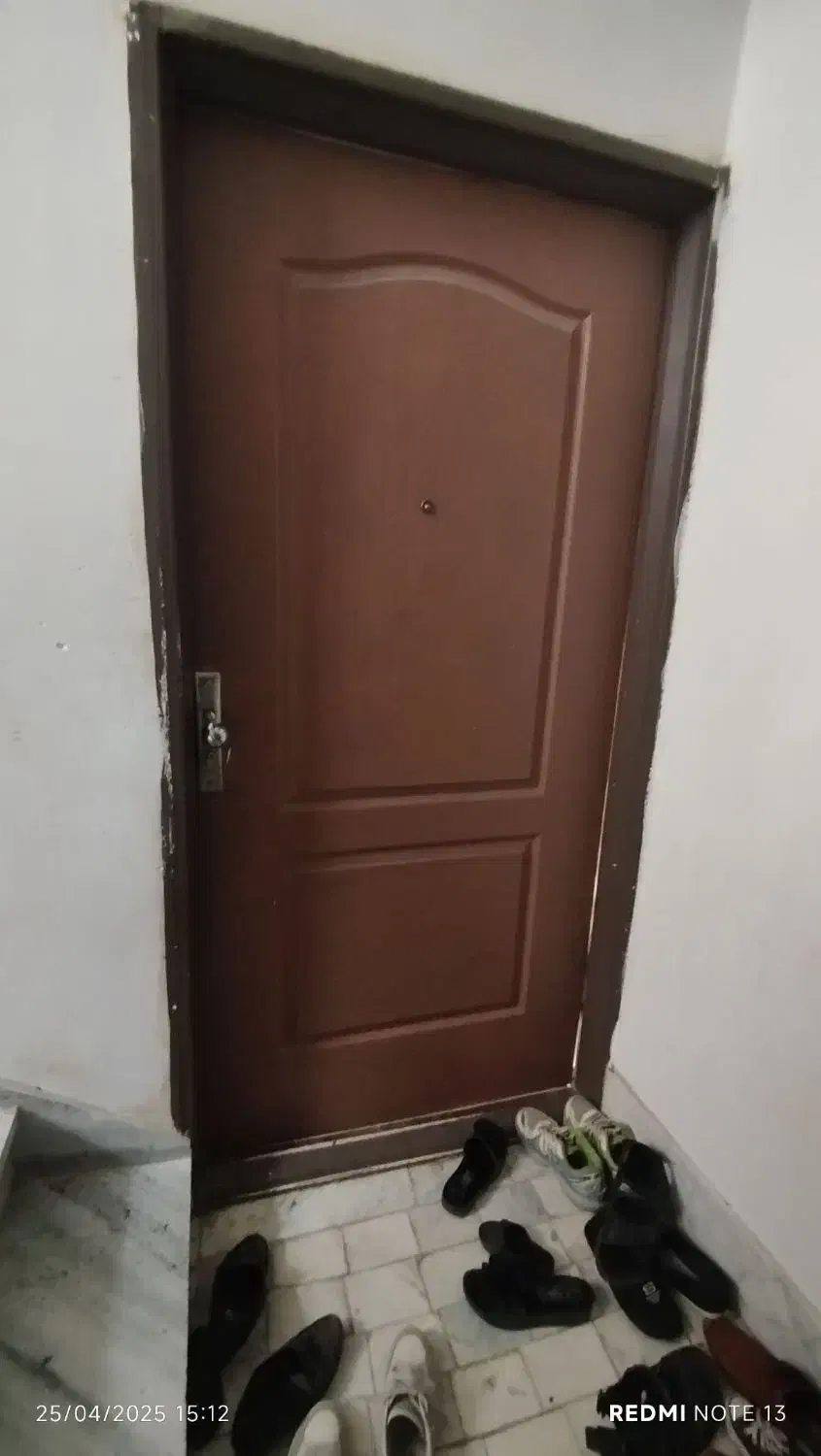 آپارتمان نقلی زیر قیمت منطقه  در مرکز شهر|فروش آپارتمان|شاهدشهر, |دیوار