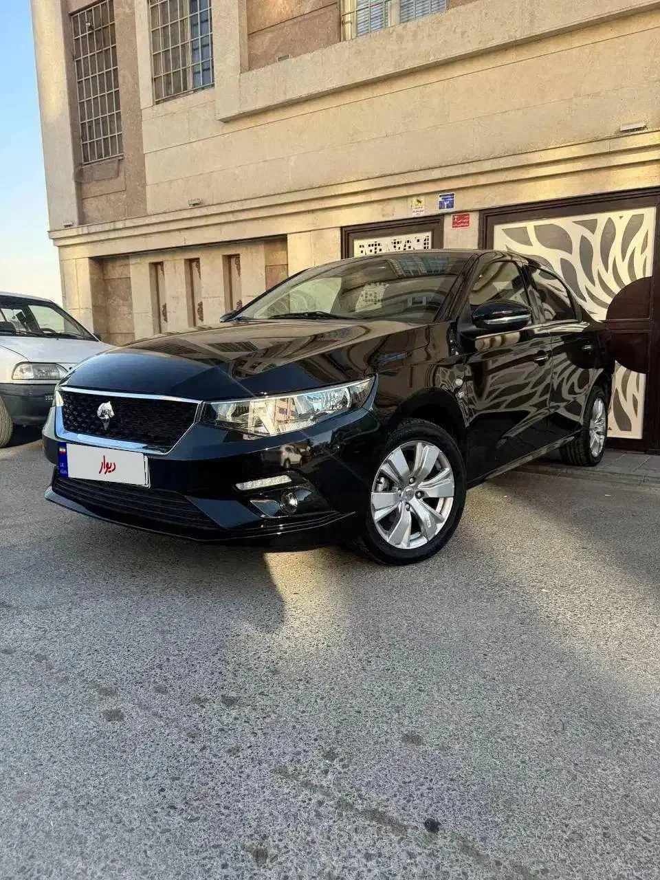 تارا اتومات v2 مدل ۱۴۰۲|خودرو سواری و وانت|تهران, شهرک گلها (تهرانسر)|دیوار