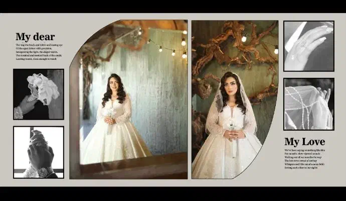 عکاسی‌فیلمبرداری‌باغ‌عمارت‌تالارکودک‌نوزاد‌بارداری|خدمات پذیرایی، مراسم|اندیشه, اندیشه فاز ۱|دیوار