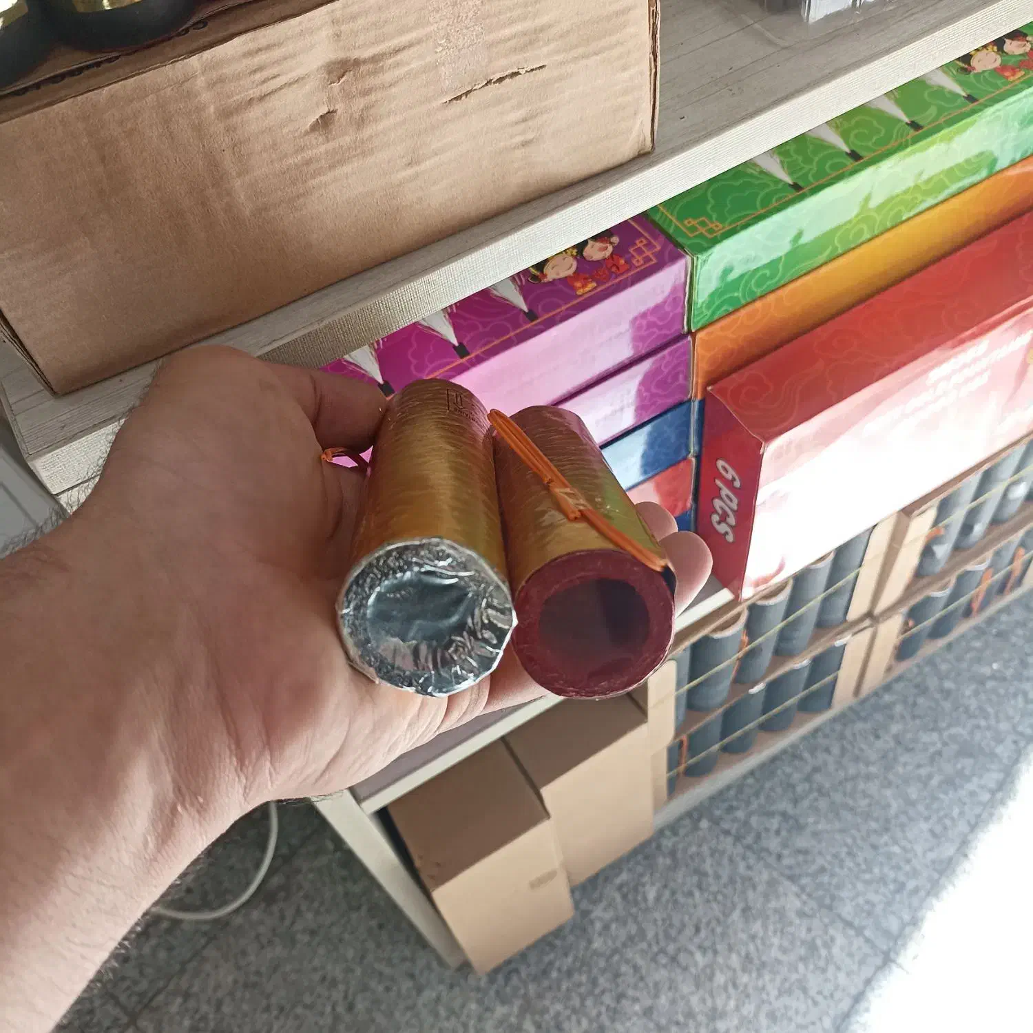 آبشار سرد سالنی|کلکسیون و سرگرمی|تهران, بازار|دیوار