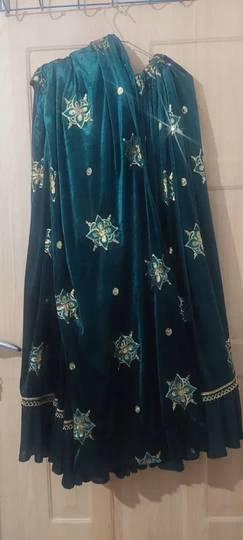 لباس محلی وشیک|لباس|برازجان, |دیوار