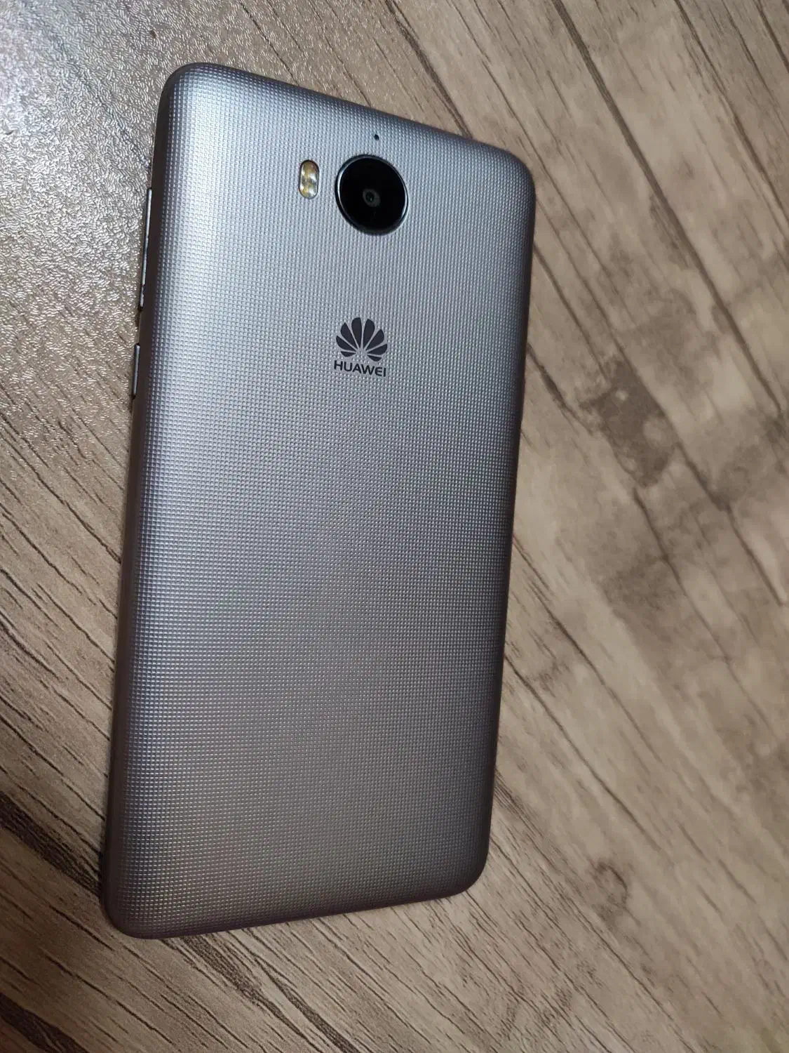 هواوی Y5 2017 دو سیم کارت|موبایل|اصفهان, شاهد|دیوار