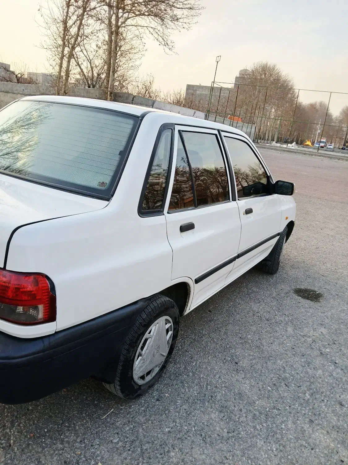 پراید 131|خودرو سواری و وانت|وحیدیه, |دیوار