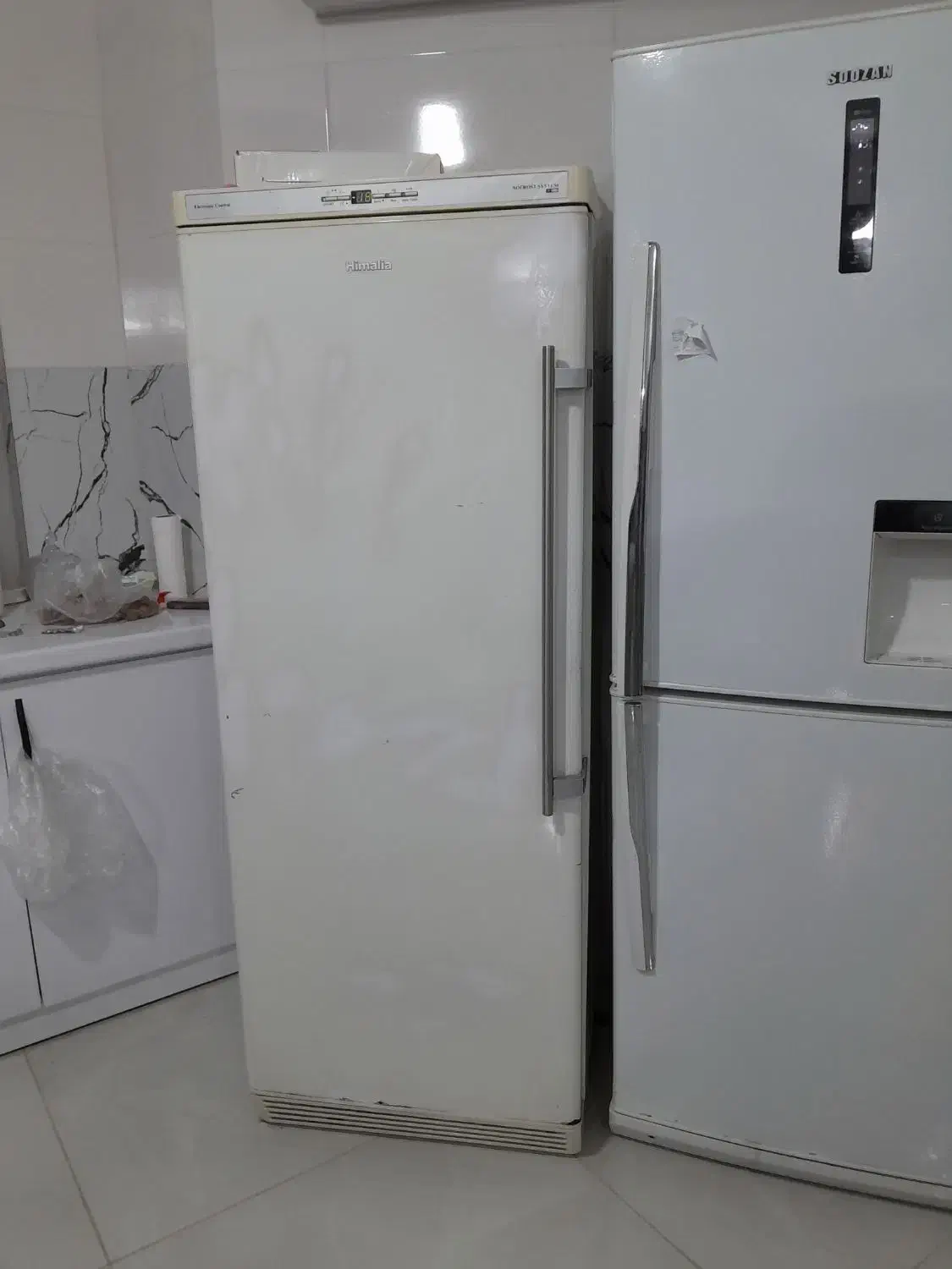 یخچال هیمالیا|یخچال و فریزر|رودسر, |دیوار