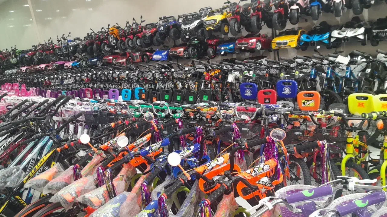 دوچرخه ۲۰|دوچرخه، اسکیت، اسکوتر|اردبیل, |دیوار