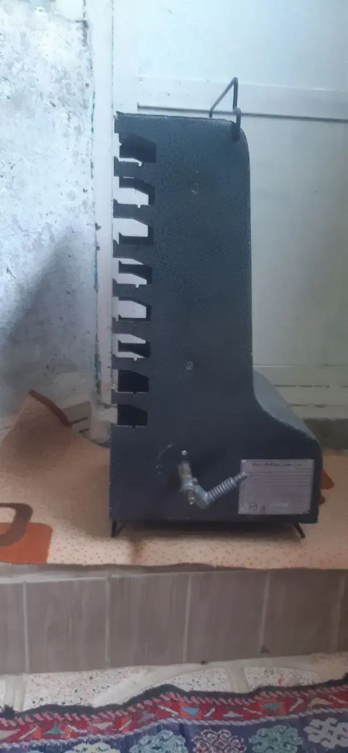 کباب پز|اجاق گاز و لوازم برقی پختوپز|پارسآباد, |دیوار