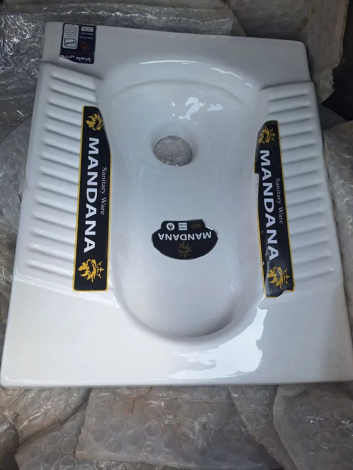 فروش انواع کاسه توالت ریملس با قیمت استثنایی|لوازم سرویس بهداشتی|تهران, سازمان برنامه شمالی|دیوار