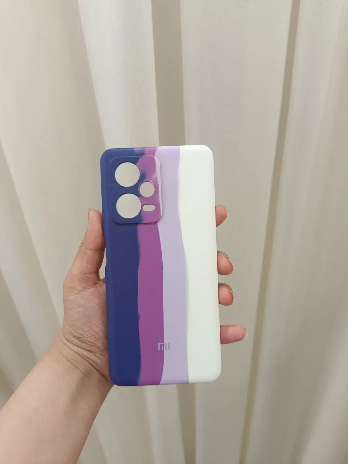 گارد شیائومی نوت ۱۲ پرو پلاس|لوازم جانبی موبایل و تبلت|مشهد, محمدآباد|دیوار