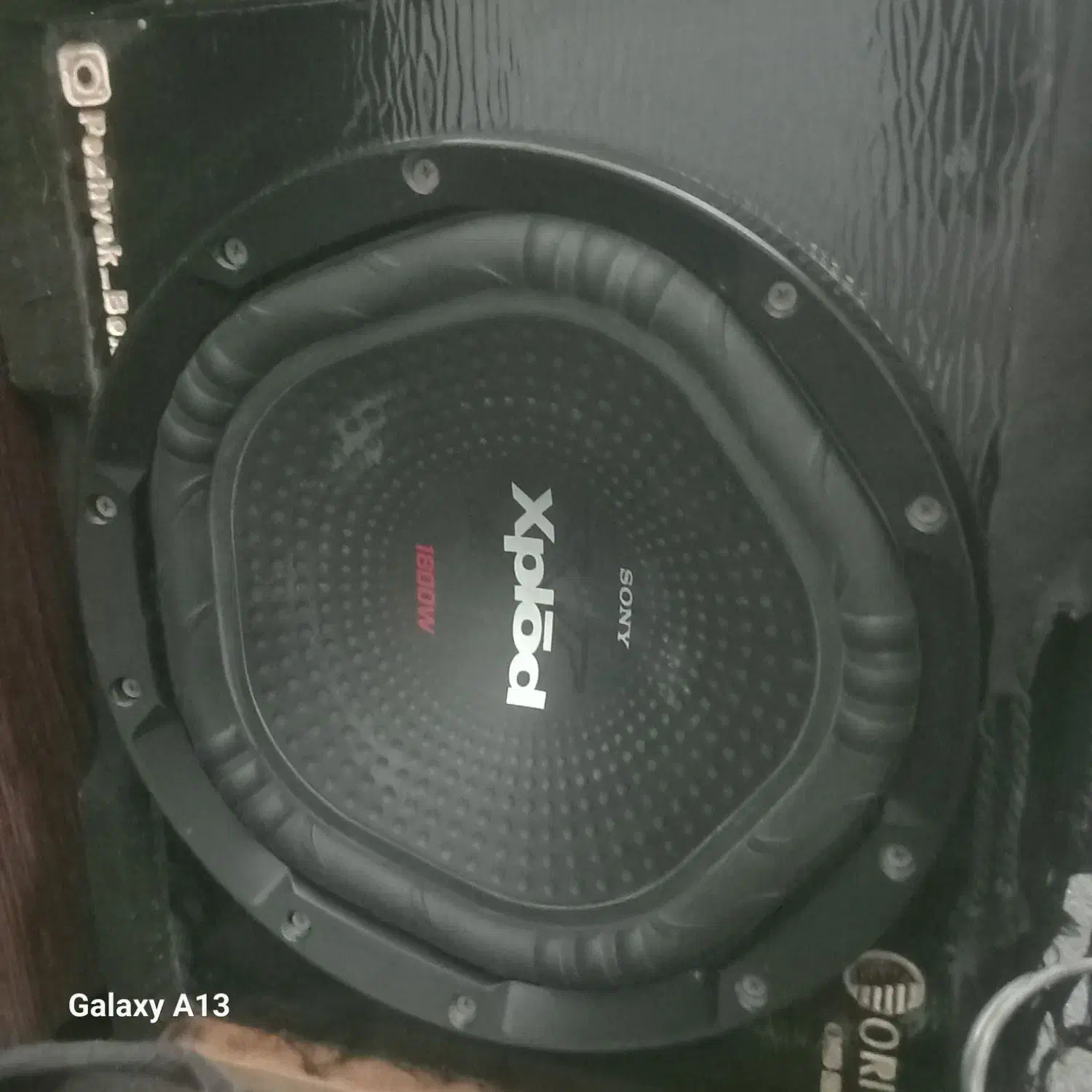 سیستم صوتی|صوتی و تصویری|محمدشهر, محمدشهر|دیوار