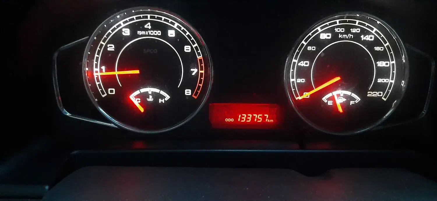 فروش خودرو|خودرو کلاسیک|تبریز, |دیوار