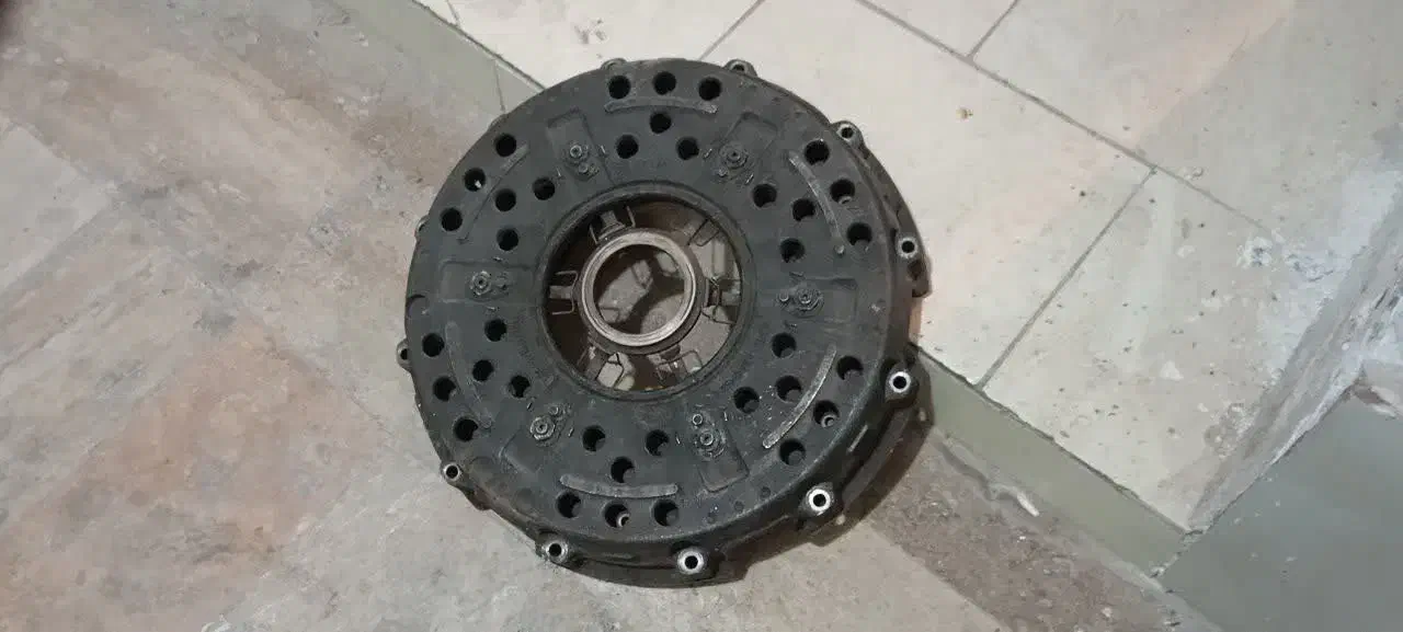 دیسک مایلر درحد|قطعات یدکی و لوازم جانبی|قم, پردیسان|دیوار