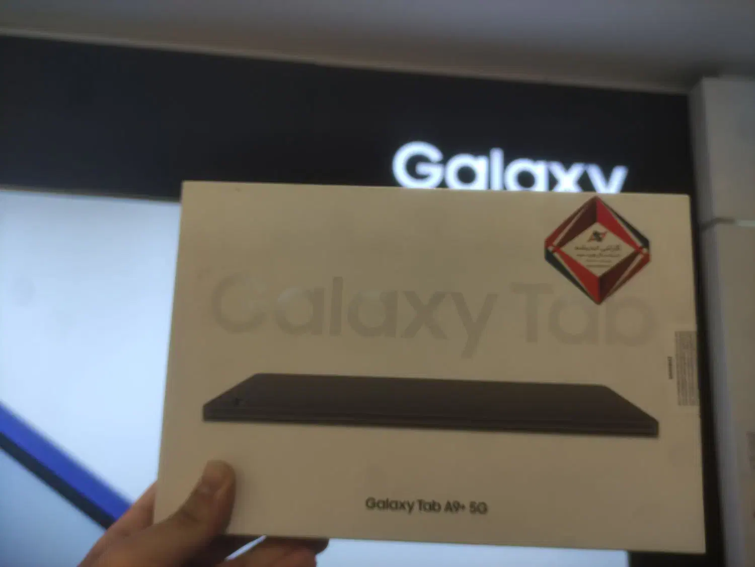 تبلت A9 plus 64G|تبلت|تهران, اکباتان|دیوار