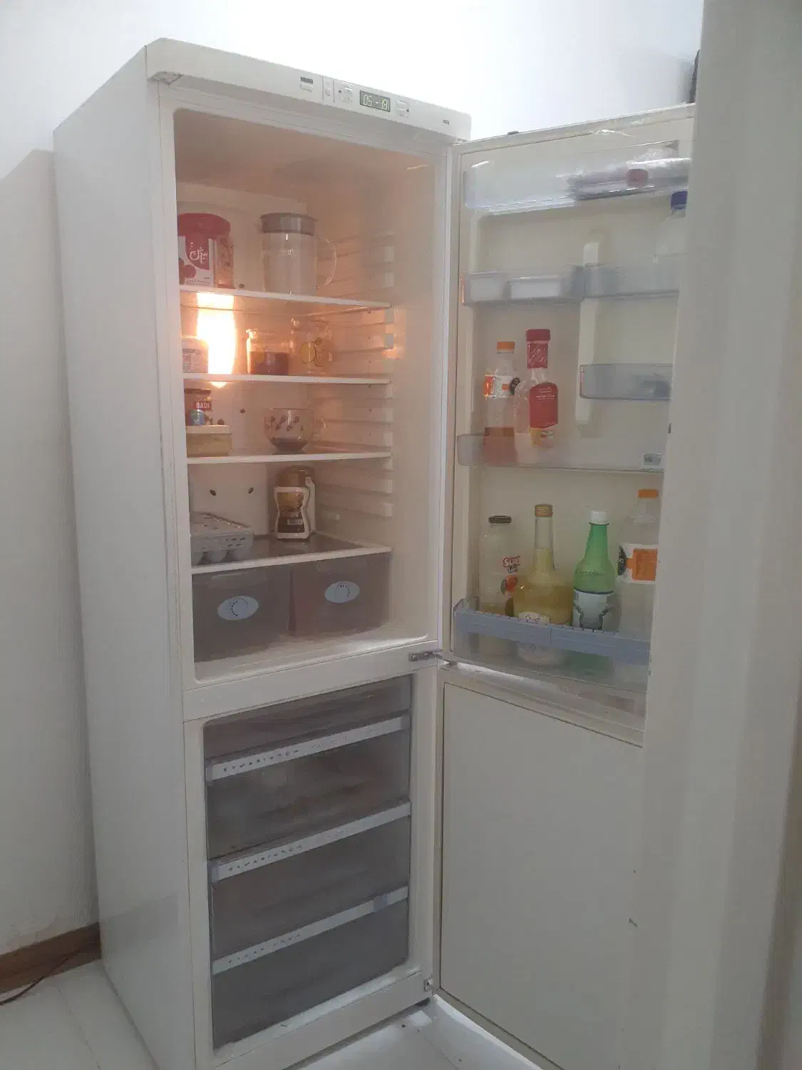 یخچال فریزر|یخچال و فریزر|پردیس, فاز ۳|دیوار