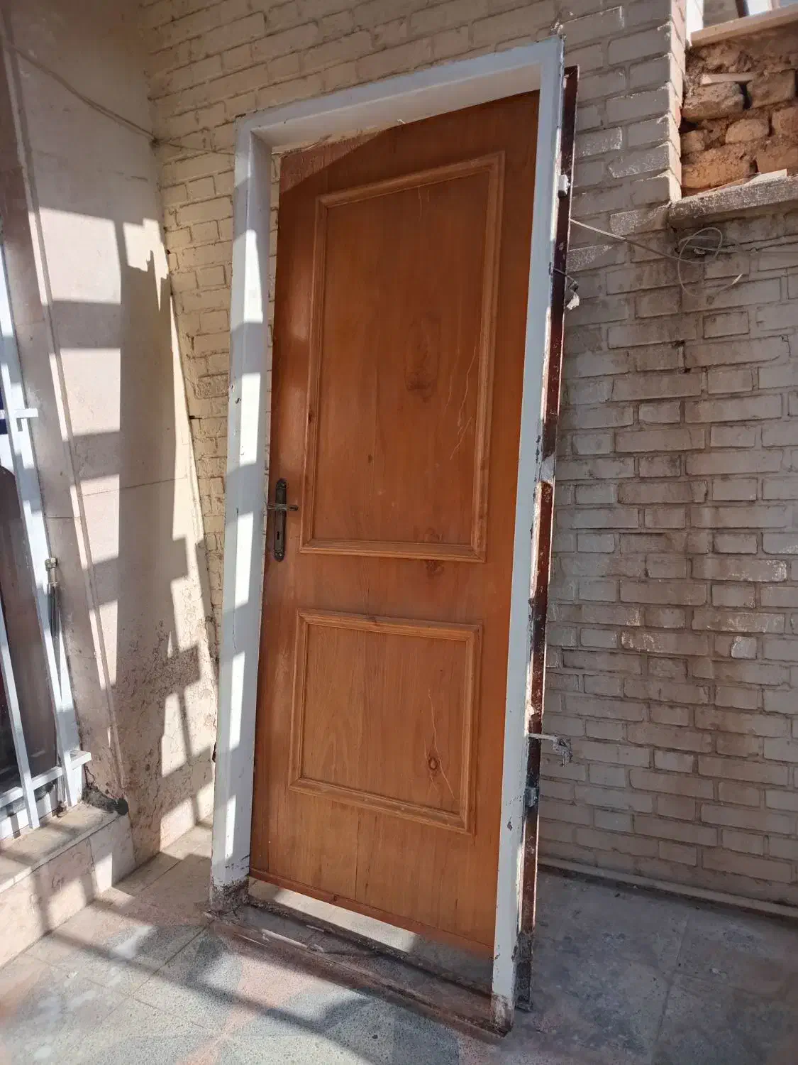 در و چهارچوب|مصالح و تجهیزات ساختمان|شیراز, دشت چنار|دیوار