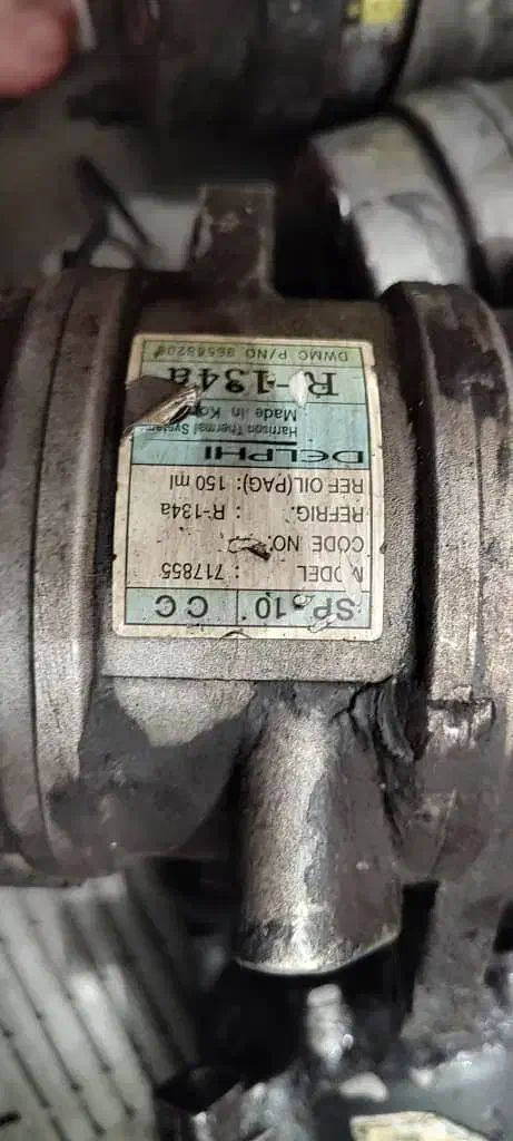 قطعات استوک و اصلی دوو ماتیز|قطعات یدکی و لوازم جانبی|تهران, ایران|دیوار