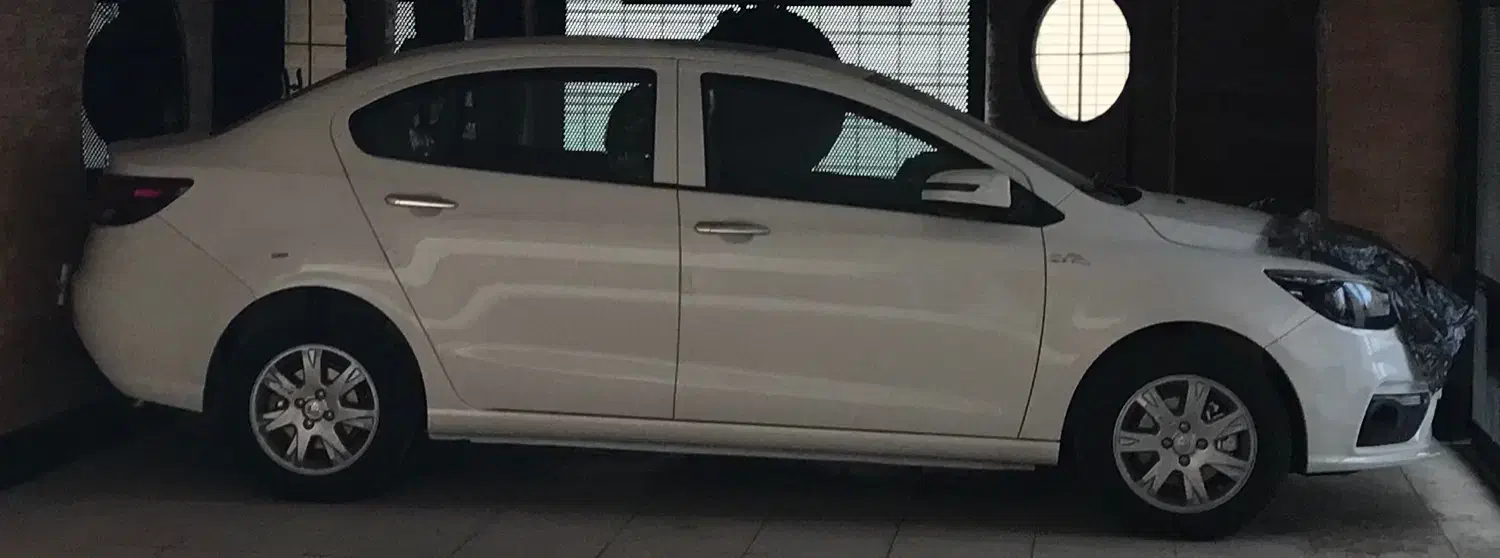 شاهین cvt صفر|خودرو سواری و وانت|اصفهان, الهیه|دیوار