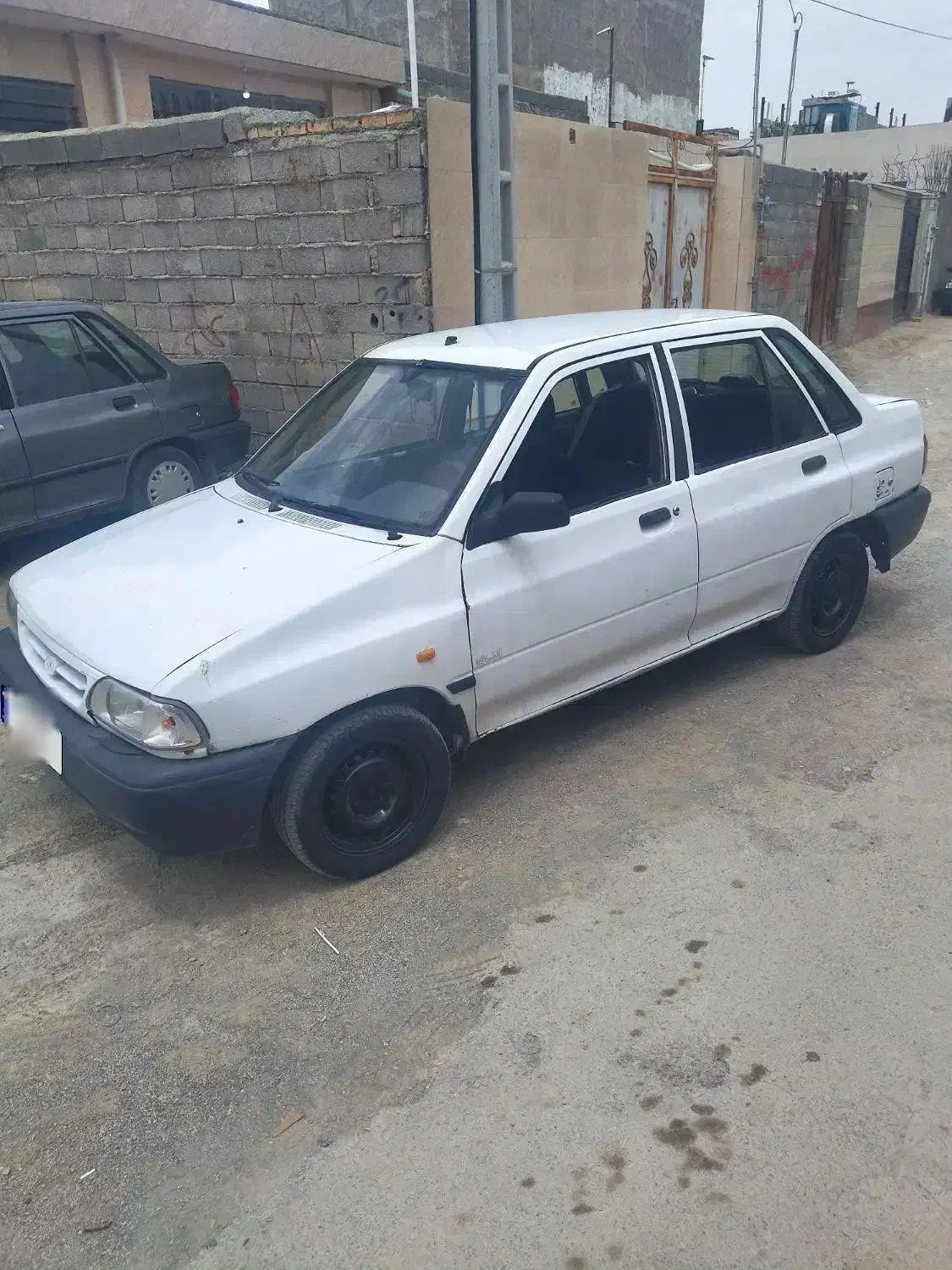 فروش ماشین|خودرو سواری و وانت|چناران, |دیوار