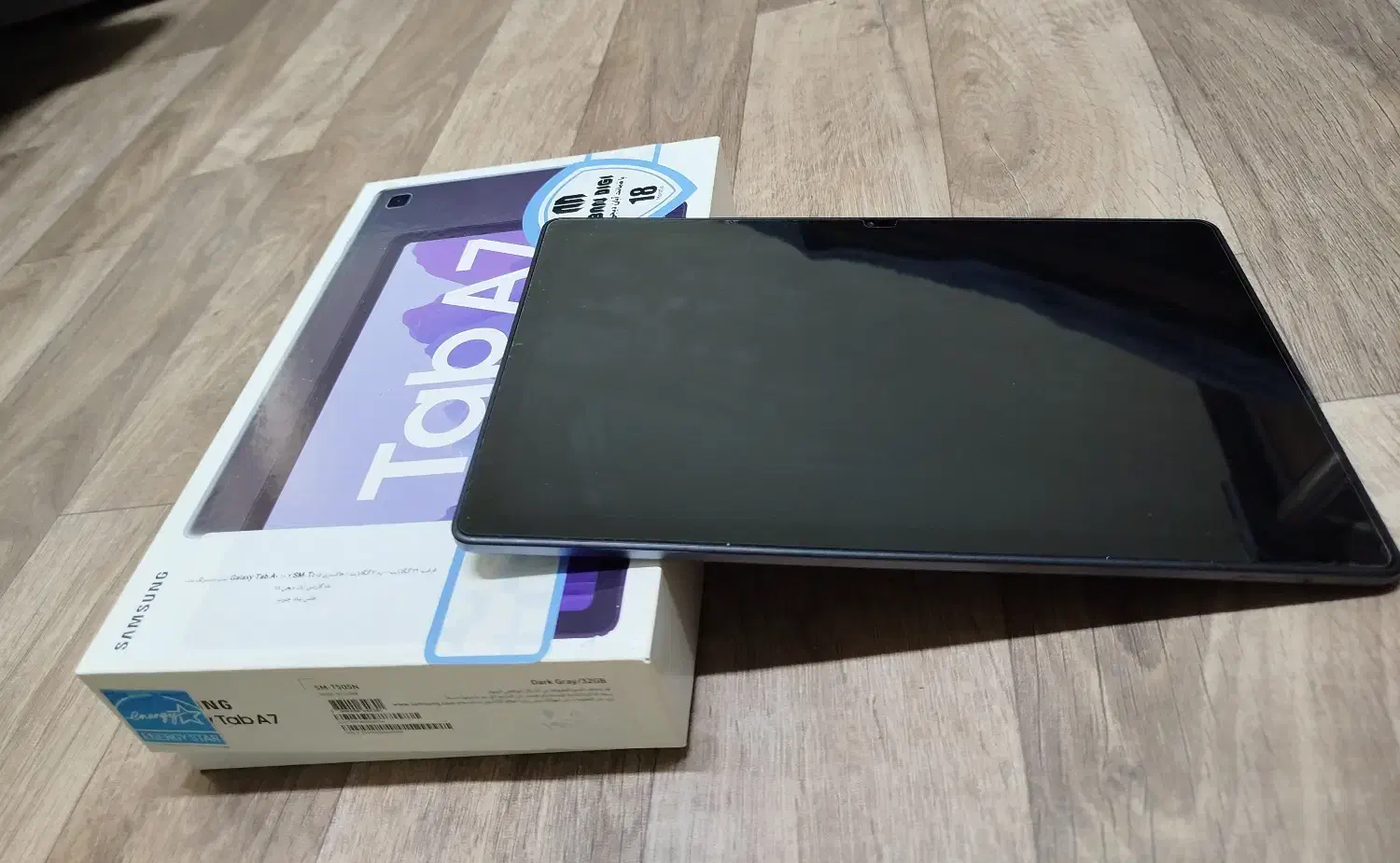 تبلت سامسونگ نو|تبلت|تهران, تهرانپارس شرقی|دیوار